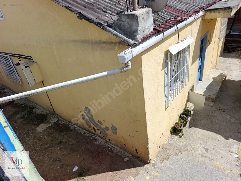 Tek Katlı Müstakil Yer 2+1 100m2 Yapı — fotoğraf 4