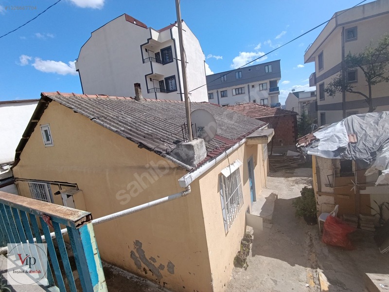 Tek Katlı Müstakil Yer 2+1 100m2 Yapı — fotoğraf 5