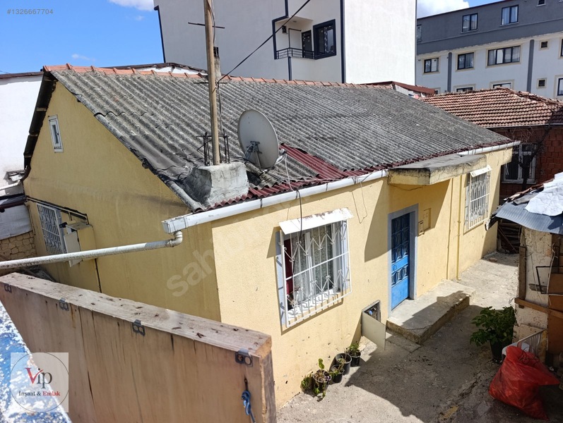 Tek Katlı Müstakil Yer 2+1 100m2 Yapı — fotoğraf 6