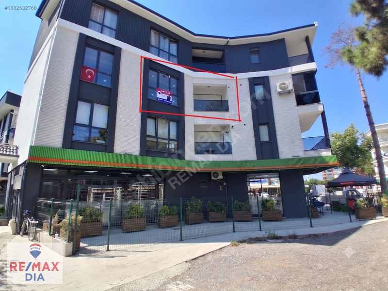 Re/max Dıa'dan Düzce Rasim Betir Bulvarında 1+1 Satılık Daire — fotoğraf 2