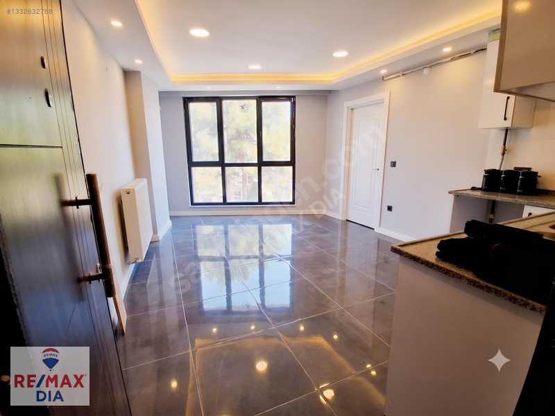 Re/max Dıa'dan Düzce Rasim Betir Bulvarında 1+1 Satılık Daire — fotoğraf 14