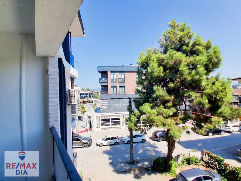 Re/max Dıa'dan Düzce Rasim Betir Bulvarında 1+1 Satılık Daire — fotoğraf 18