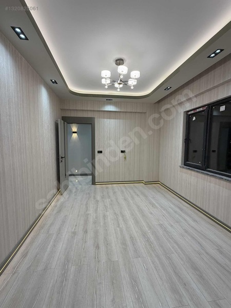 Öz Emlaktan Satılık Yenibeşevlerde 3.5+1 Ultra Lüks Fırsat Daire — fotoğraf 16
