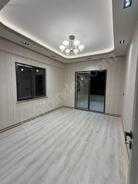 Öz Emlaktan Satılık Yenibeşevlerde 3.5+1 Ultra Lüks Fırsat Daire — fotoğraf 19