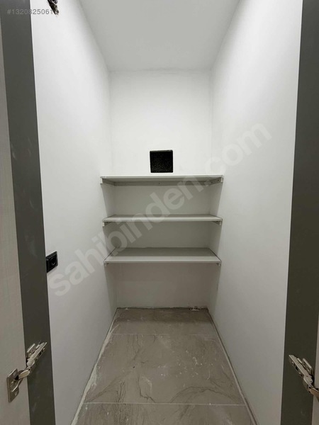 Öz Emlaktan Satılık Yenibeşevlerde 3.5+1 Ultra Lüks Fırsat Daire — fotoğraf 35
