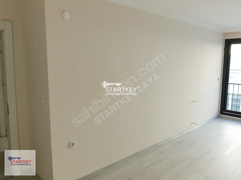 Seferihisar Merkezde Doğalgazlı Sıfır 3+1 Satılık Daire — fotoğraf 9