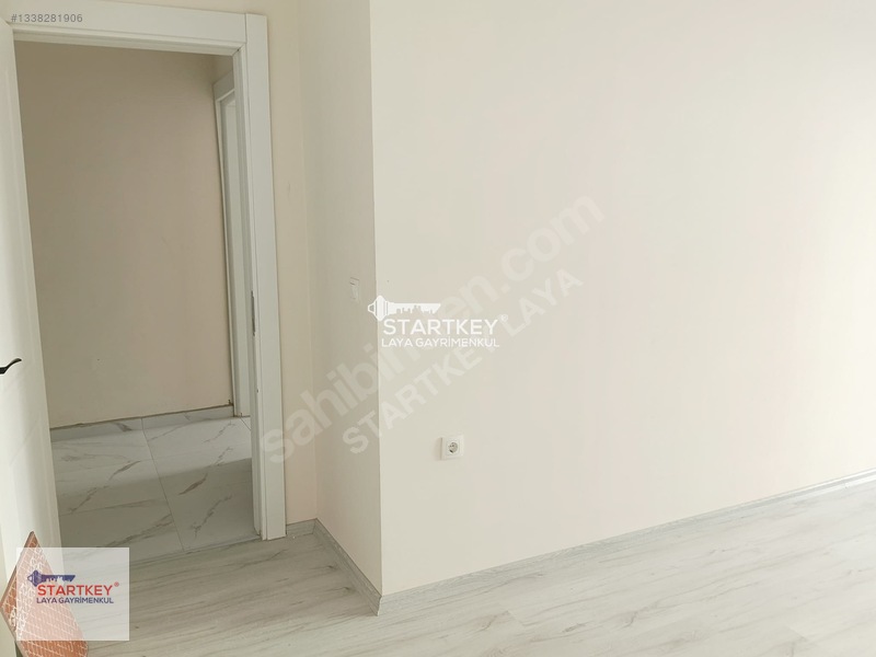 Seferihisar Merkezde Doğalgazlı Sıfır 3+1 Satılık Daire — fotoğraf 10
