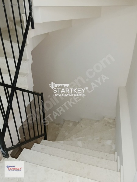 Seferihisar Merkezde Doğalgazlı Sıfır 3+1 Satılık Daire — fotoğraf 18