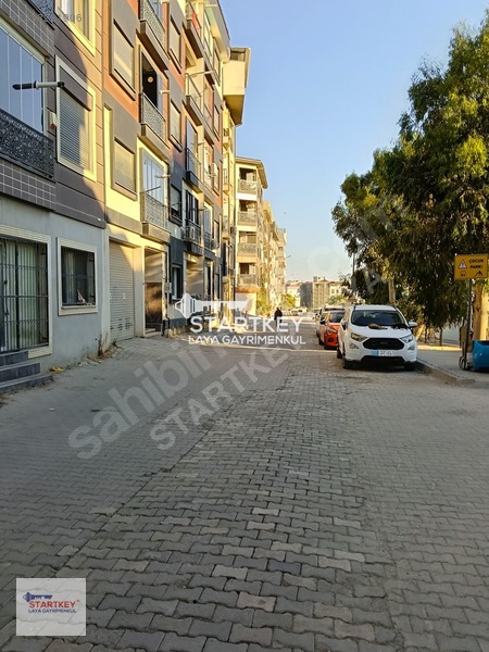 Seferihisar Merkezde Doğalgazlı Sıfır 3+1 Satılık Daire — fotoğraf 22