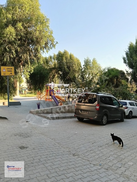 Seferihisar Merkezde Doğalgazlı Sıfır 3+1 Satılık Daire — fotoğraf 23