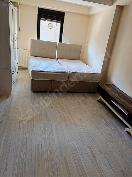 İstanbul Caddesi Üzeri Kiralık 2+0 Ve 1+1 Rezidans Daireler — fotoğraf 2