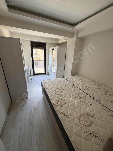 İstanbul Caddesi Üzeri Kiralık 2+0 Ve 1+1 Rezidans Daireler — fotoğraf 4