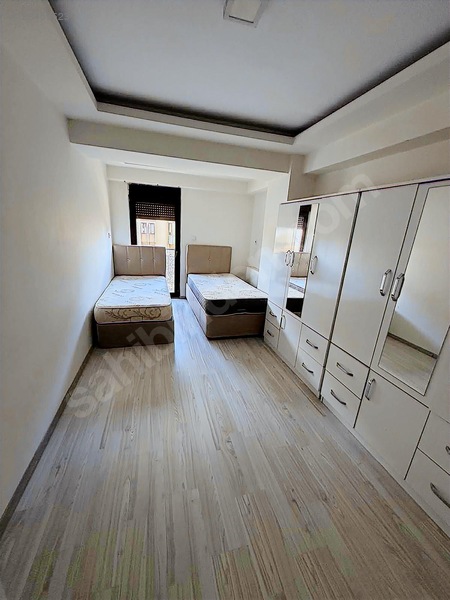 İstanbul Caddesi Üzeri Kiralık 2+0 Ve 1+1 Rezidans Daireler — fotoğraf 5