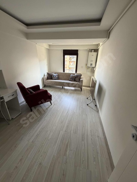 İstanbul Caddesi Üzeri Kiralık 2+0 Ve 1+1 Rezidans Daireler — fotoğraf 6