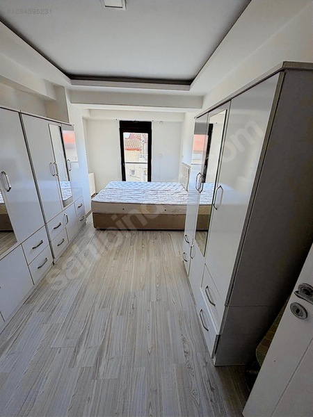 İstanbul Caddesi Üzeri Kiralık 2+0 Ve 1+1 Rezidans Daireler — fotoğraf 7