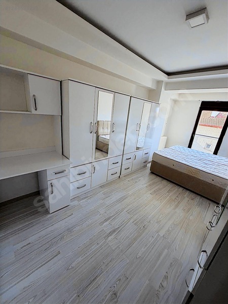 İstanbul Caddesi Üzeri Kiralık 2+0 Ve 1+1 Rezidans Daireler — fotoğraf 8