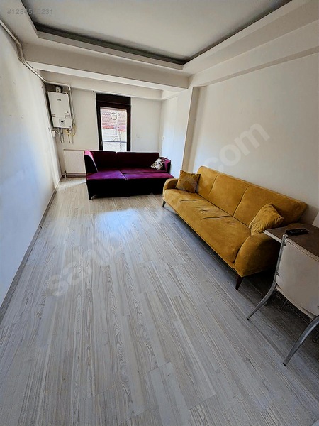 İstanbul Caddesi Üzeri Kiralık 2+0 Ve 1+1 Rezidans Daireler — fotoğraf 9