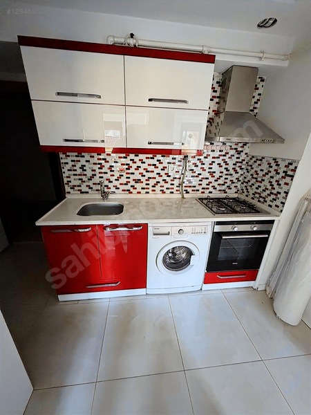 İstanbul Caddesi Üzeri Kiralık 2+0 Ve 1+1 Rezidans Daireler — fotoğraf 10