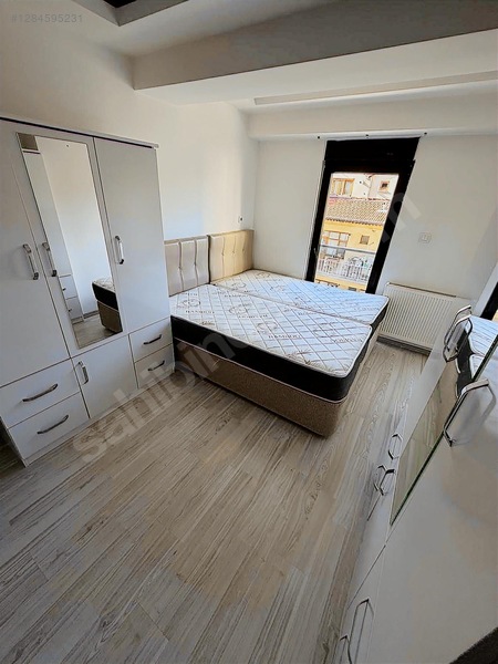 İstanbul Caddesi Üzeri Kiralık 2+0 Ve 1+1 Rezidans Daireler — fotoğraf 11