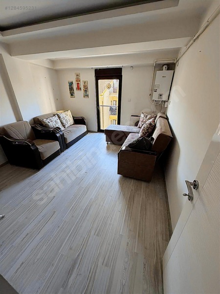 İstanbul Caddesi Üzeri Kiralık 2+0 Ve 1+1 Rezidans Daireler — fotoğraf 12