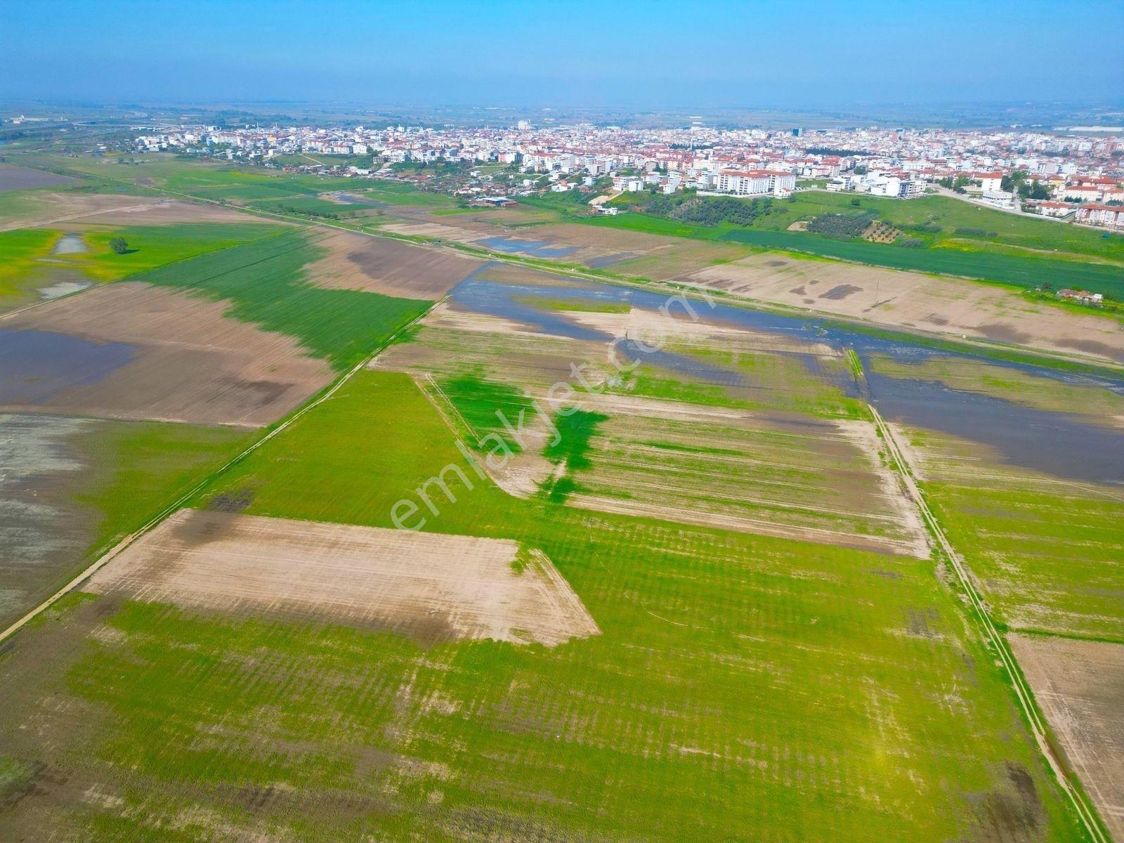 |Karacabey| İmar Sınırında Otoyol Dibinde Yatırımlık Parsel! — fotoğraf 13