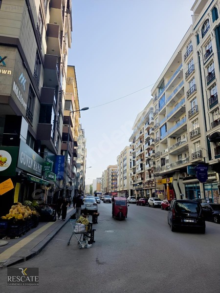 Rescate'den Mill Town'da Satılık 2+1 Daire — fotoğraf 2