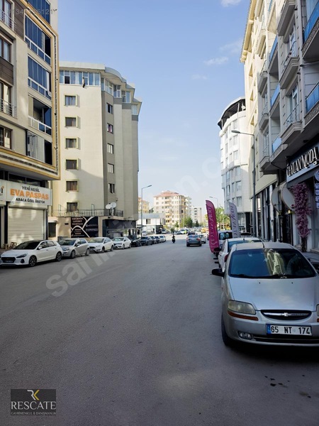 Rescate'den Mill Town'da Satılık 2+1 Daire — fotoğraf 3