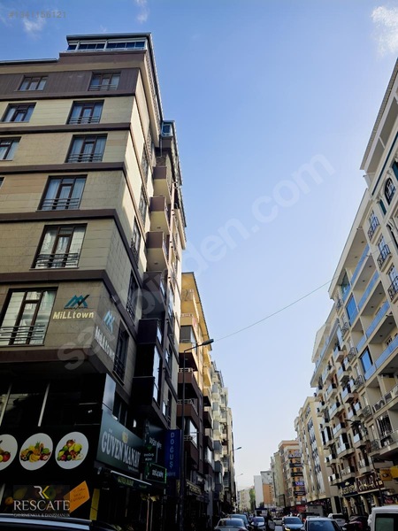 Rescate'den Mill Town'da Satılık 2+1 Daire — fotoğraf 4