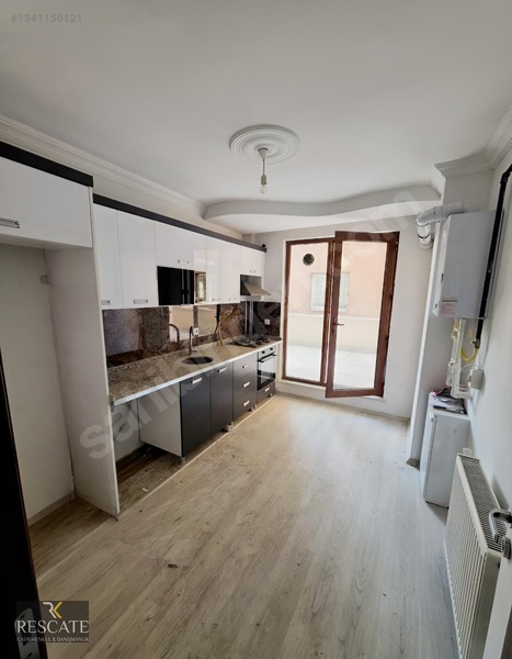 Rescate'den Mill Town'da Satılık 2+1 Daire — fotoğraf 9
