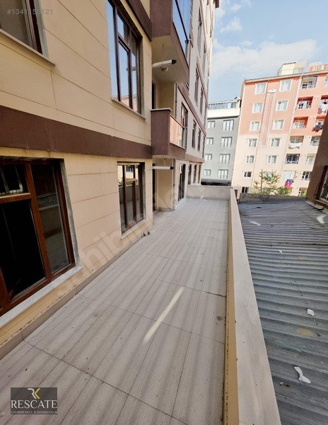 Rescate'den Mill Town'da Satılık 2+1 Daire — fotoğraf 10