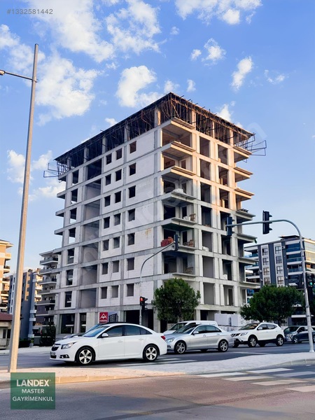 Şemikler Cadde Üzeri 270 M2 Net 400 M2 Bahçe Köse Başı Dükkan