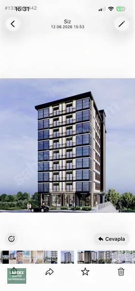 Şemikler Cadde Üzeri 270 M2 Net 400 M2 Bahçe Köse Başı Dükkan — fotoğraf 2