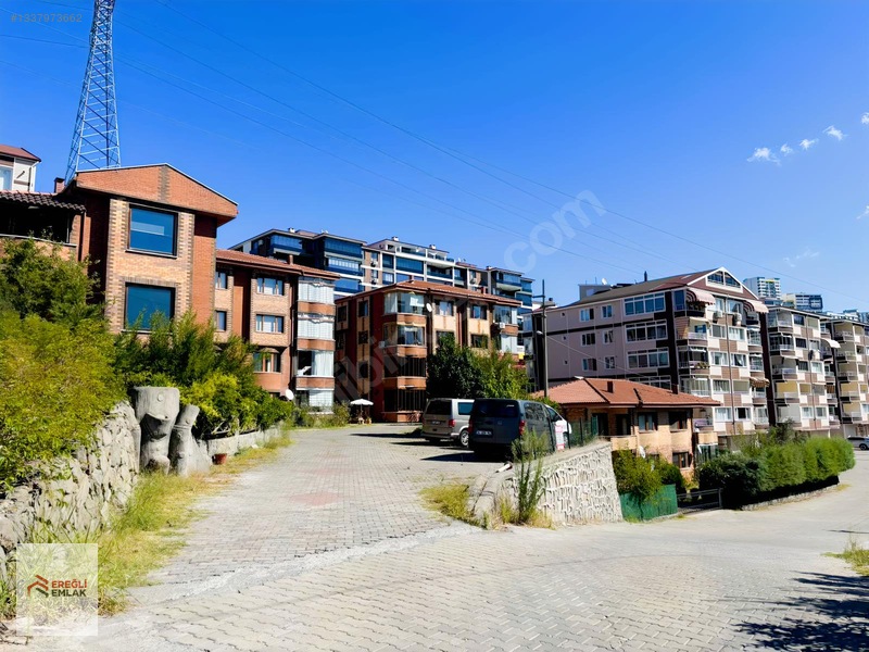 Doktorlar Sitesi Sahile Yakın Deniz Manzaralı Kiralık 3+1 Dublex — fotoğraf 3