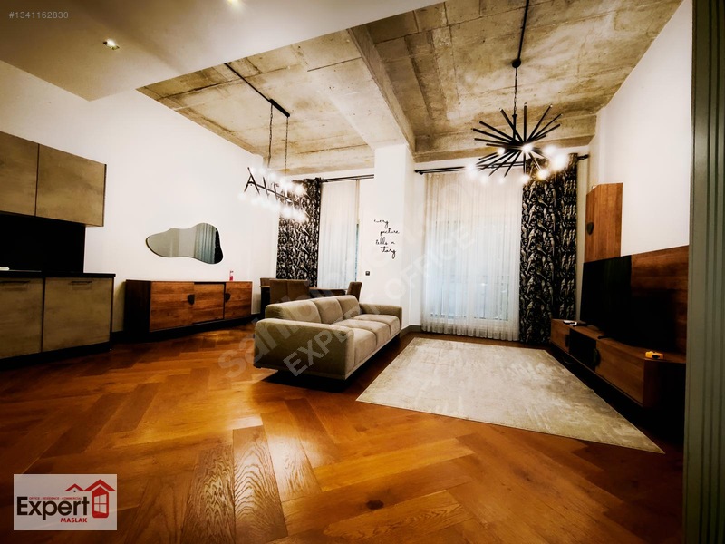 Seba Emirgan Apartments'ta Eşyalı Kiralık 3+1 / Call For Rent — fotoğraf 2