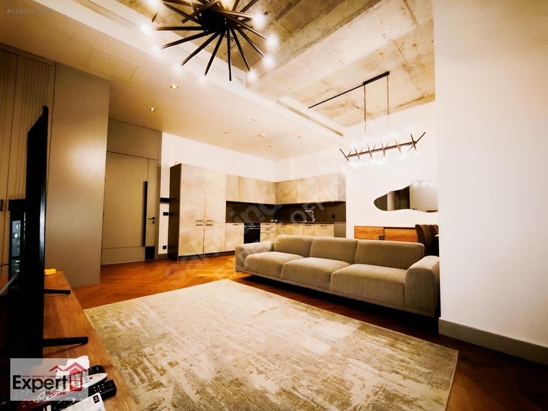 Seba Emirgan Apartments'ta Eşyalı Kiralık 3+1 / Call For Rent — fotoğraf 4