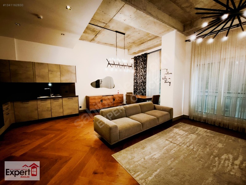 Seba Emirgan Apartments'ta Eşyalı Kiralık 3+1 / Call For Rent — fotoğraf 5