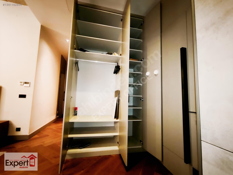 Seba Emirgan Apartments'ta Eşyalı Kiralık 3+1 / Call For Rent — fotoğraf 6