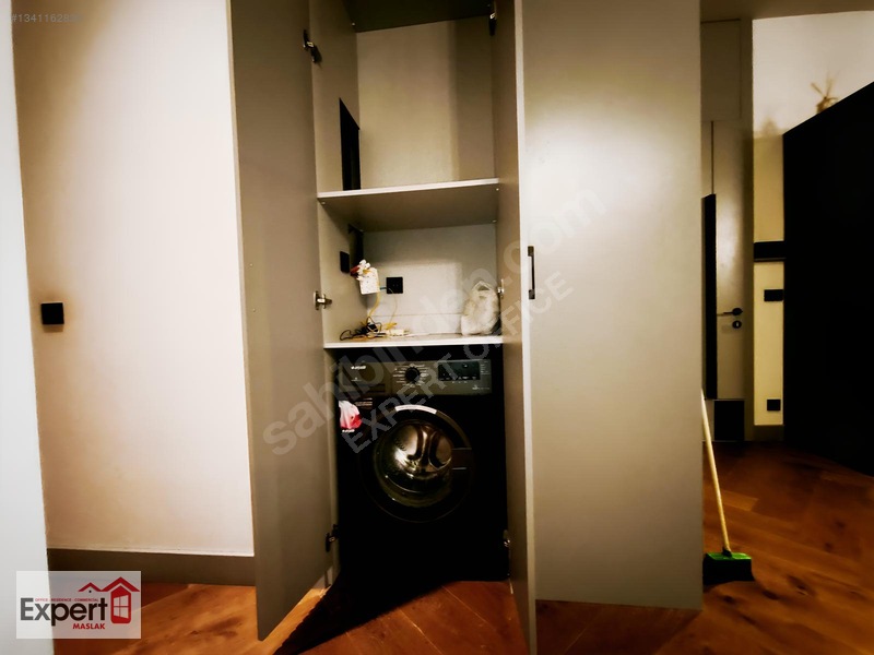 Seba Emirgan Apartments'ta Eşyalı Kiralık 3+1 / Call For Rent — fotoğraf 7