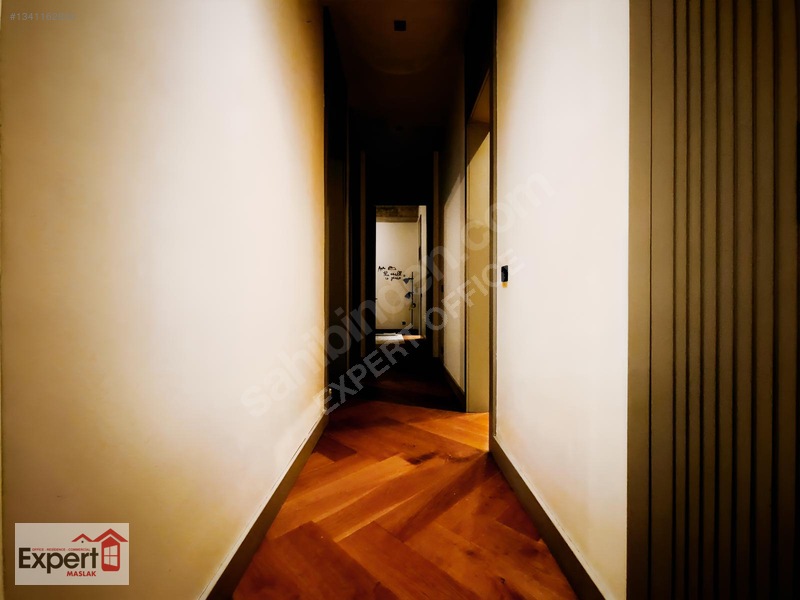 Seba Emirgan Apartments'ta Eşyalı Kiralık 3+1 / Call For Rent — fotoğraf 8
