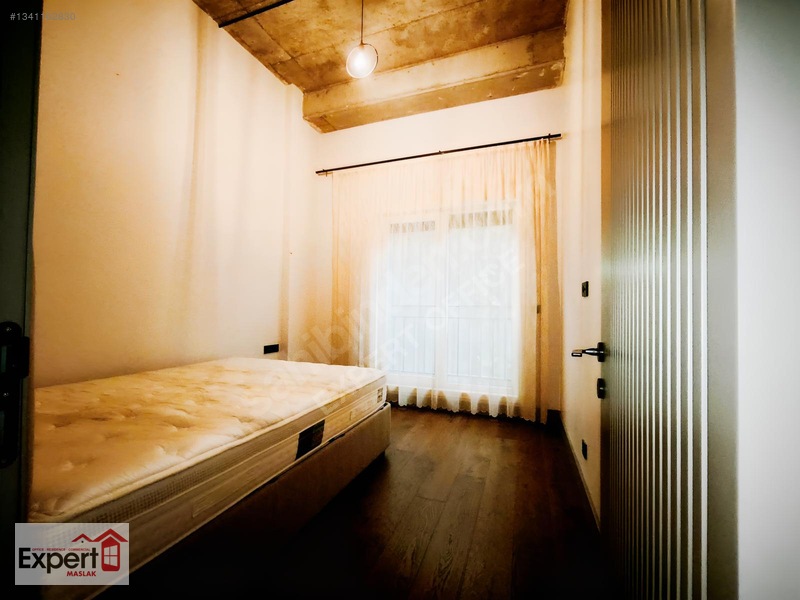 Seba Emirgan Apartments'ta Eşyalı Kiralık 3+1 / Call For Rent — fotoğraf 9
