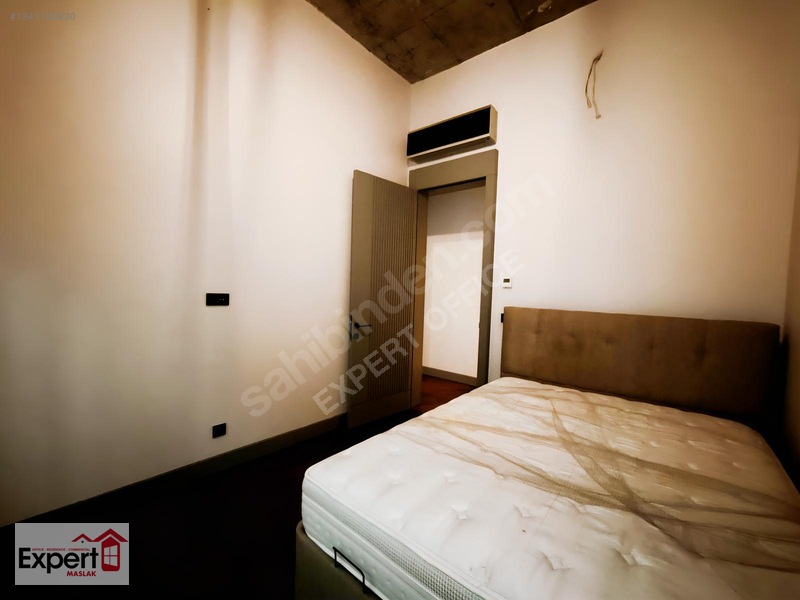Seba Emirgan Apartments'ta Eşyalı Kiralık 3+1 / Call For Rent — fotoğraf 10