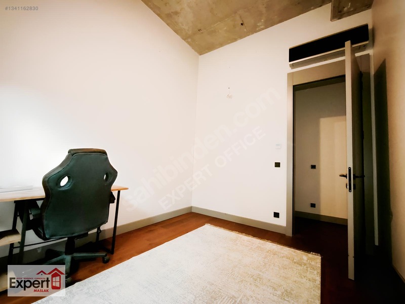 Seba Emirgan Apartments'ta Eşyalı Kiralık 3+1 / Call For Rent — fotoğraf 12