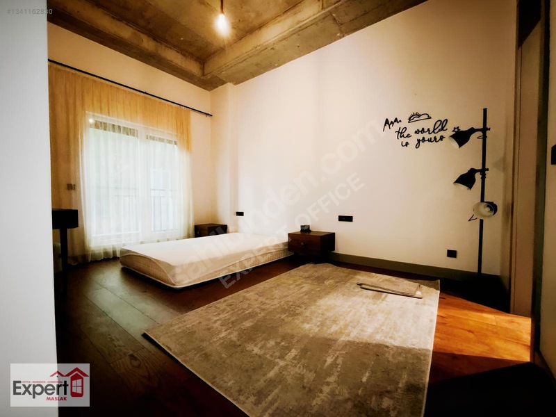 Seba Emirgan Apartments'ta Eşyalı Kiralık 3+1 / Call For Rent — fotoğraf 13