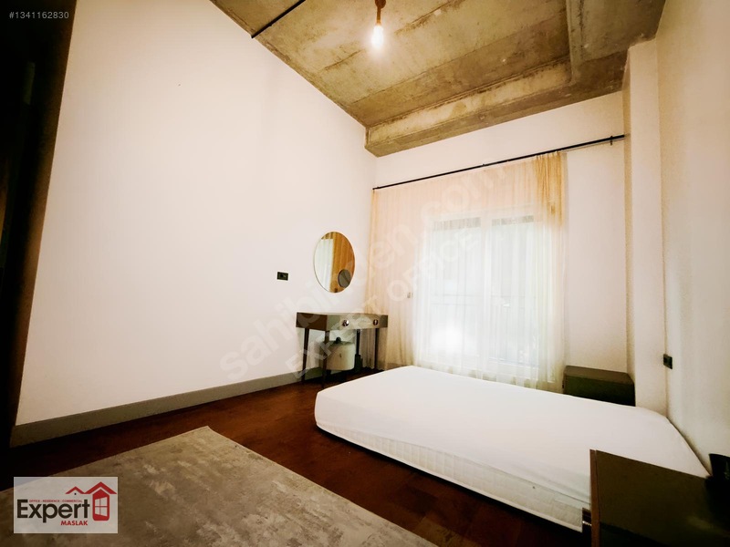 Seba Emirgan Apartments'ta Eşyalı Kiralık 3+1 / Call For Rent — fotoğraf 15