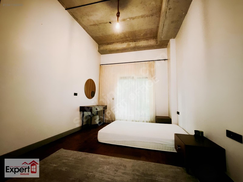 Seba Emirgan Apartments'ta Eşyalı Kiralık 3+1 / Call For Rent — fotoğraf 17