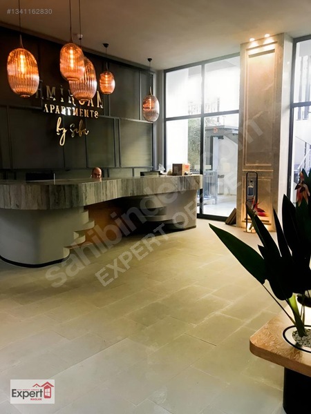 Seba Emirgan Apartments'ta Eşyalı Kiralık 3+1 / Call For Rent — fotoğraf 19