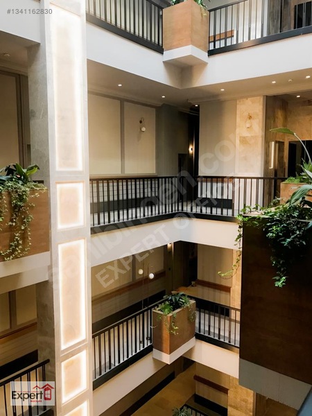 Seba Emirgan Apartments'ta Eşyalı Kiralık 3+1 / Call For Rent — fotoğraf 22