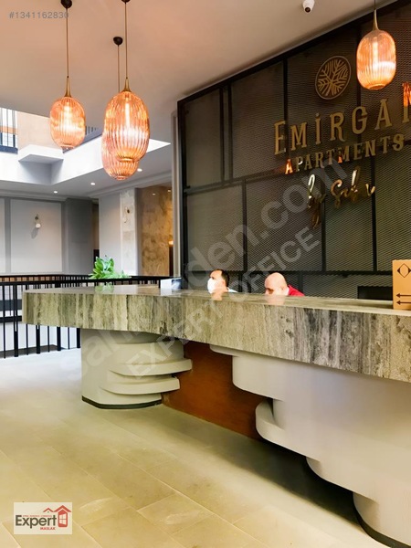 Seba Emirgan Apartments'ta Eşyalı Kiralık 3+1 / Call For Rent — fotoğraf 23