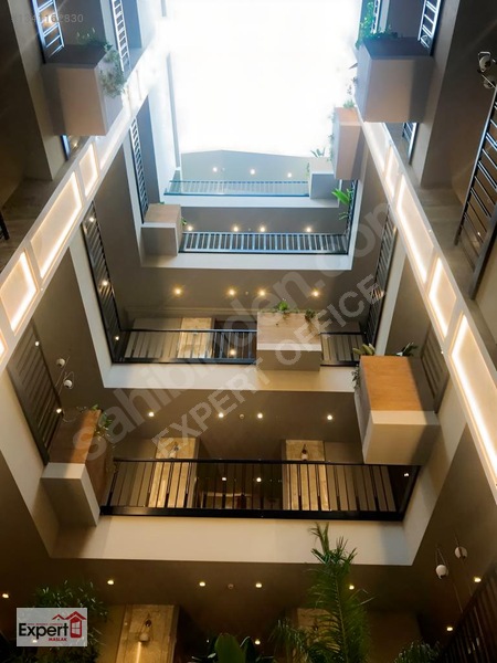 Seba Emirgan Apartments'ta Eşyalı Kiralık 3+1 / Call For Rent — fotoğraf 25