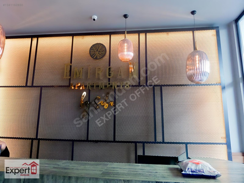Seba Emirgan Apartments'ta Eşyalı Kiralık 3+1 / Call For Rent — fotoğraf 27